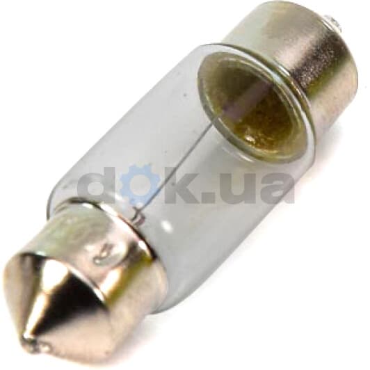 78-0033 MaXgear Лампа ліхтаря освітлення номерного знака