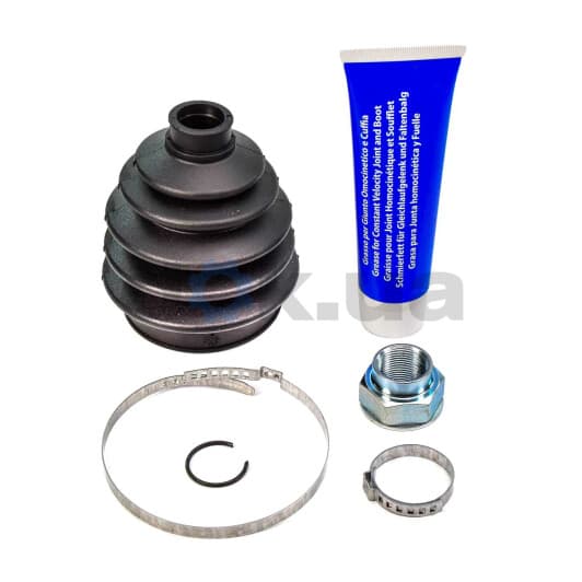 13-0460 Metelli Пыльник ШРУСа