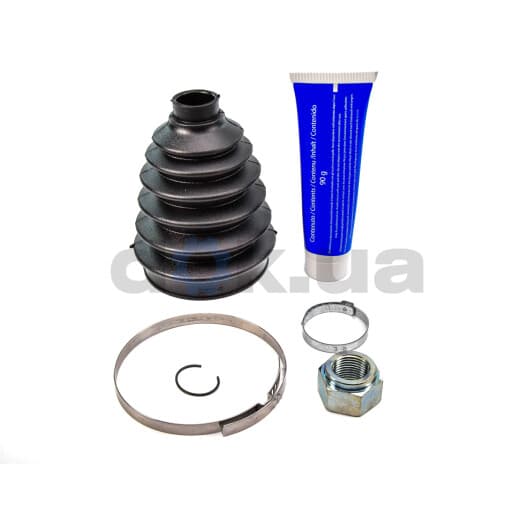 130591 Metelli Пыльник ШРУСа