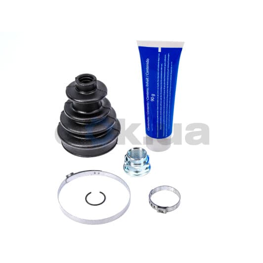 13-0257 Metelli Пильовик гранати для Fiat Doblo