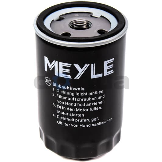 014 018 0001 Meyle Оливний фільтр