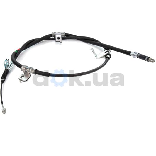 PTA-253 Parts-Mall Трос ручного гальма для Hyundai H-1