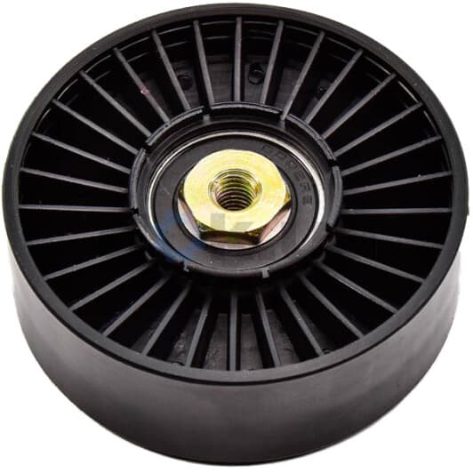 RT1042 Autlog Натяжной ролик поликлинового ремня