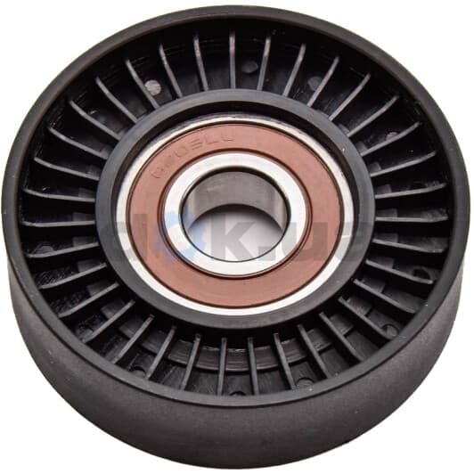 RT1023 Autlog Натяжной ролик поликлинового ремня