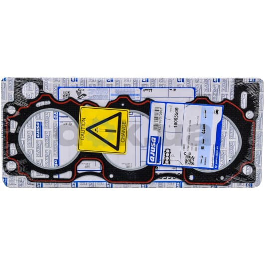 10065500 Ajusa Прокладка ГБЦ для Ford Scorpio