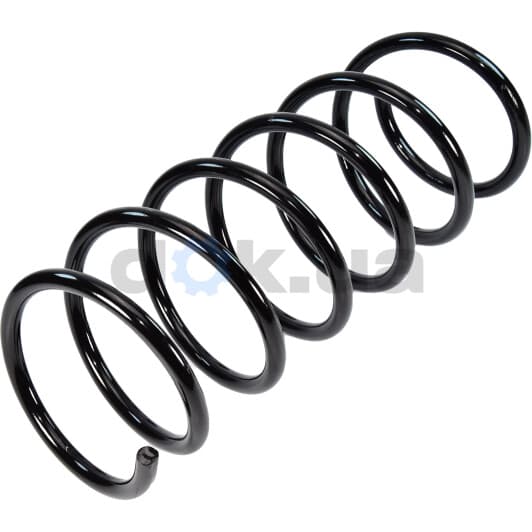 314 031 0001 Meyle Пружина подвески для BMW 5 Series