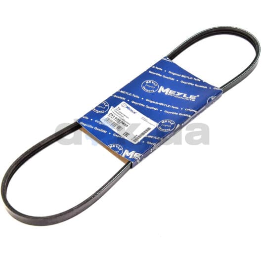 050 003 0850 Meyle Поліклиновий ремінь