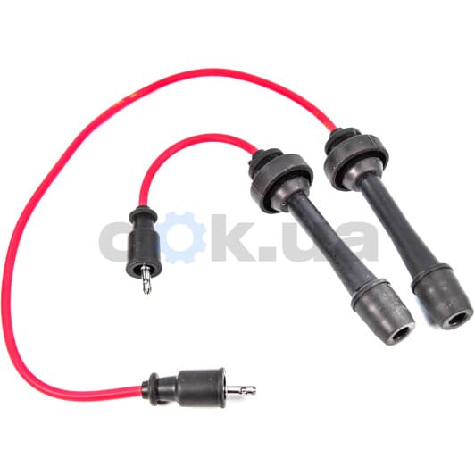 T248P Tesla Комплект проводов зажигания