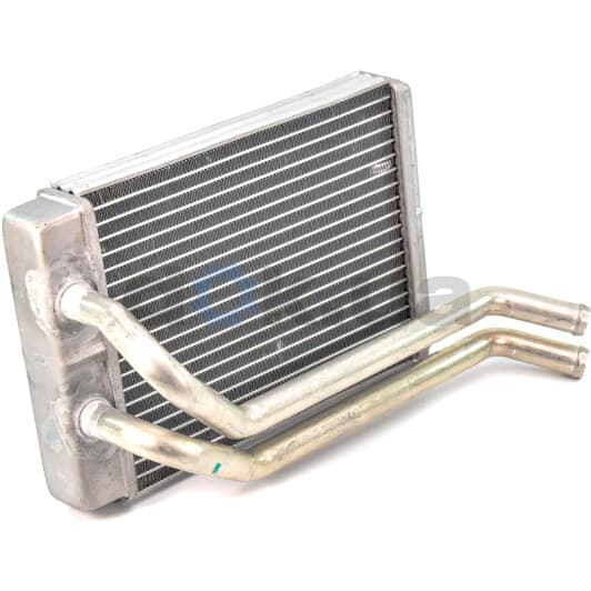 77614 Nissens Радиатор печки для Hyundai Santa Fe