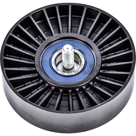 532 0138 10 INA Обвідний ролик поліклинового ременя