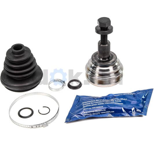 100 498 0195 Meyle ШРУС