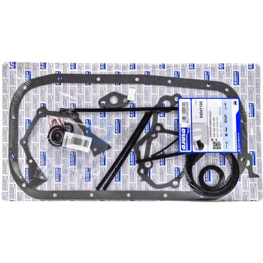 54041100 Ajusa Комплект прокладок блока двигуна