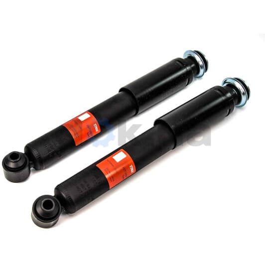 JGT1250T TRW Амортизатор для Mercedes M-Class