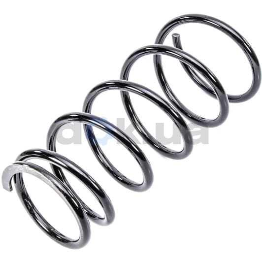 SP0467 Monroe Пружина подвески для Mazda 626