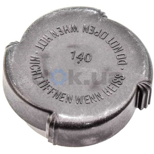 12205 Febi Кришка бачка охолоджувальної рідини