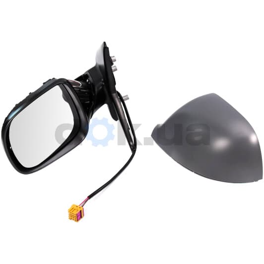 9239928 Alkar Зовнішнє дзеркало