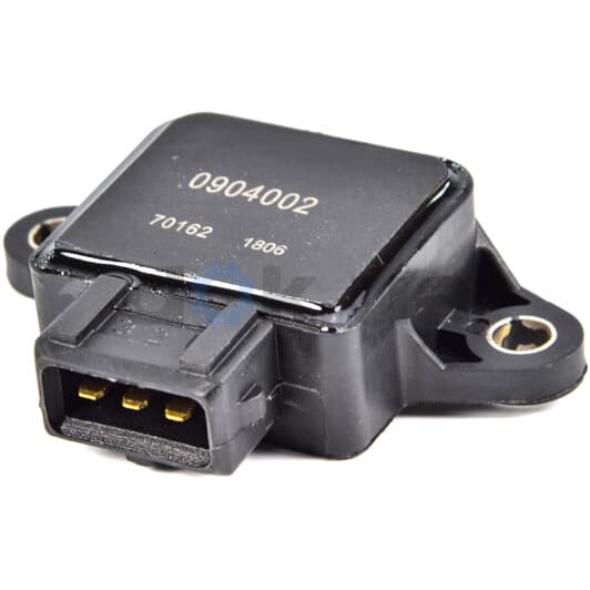 0904002 Metzger Датчик положення дросельної заслонки