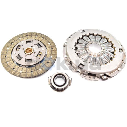 KT-308 Aisin Комплект сцепления