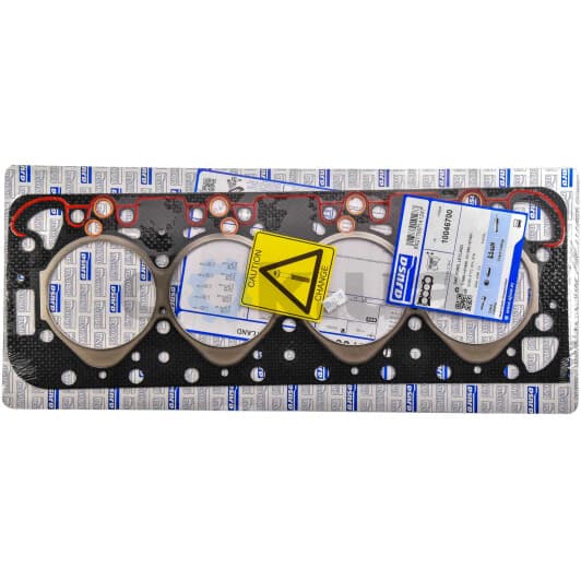 10046700 Ajusa Прокладка ГБЦ