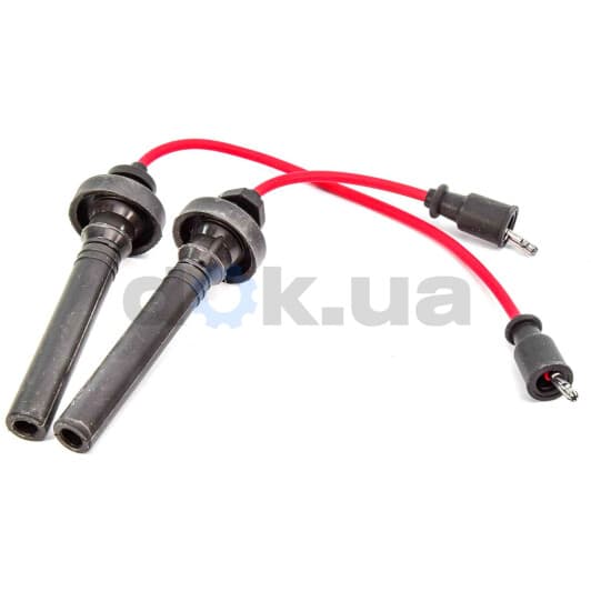 T539P Tesla Комплект проводов зажигания