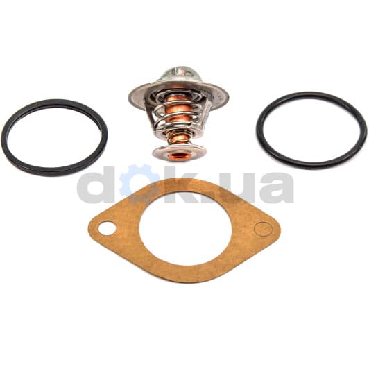 CT5464K BGA Термостат