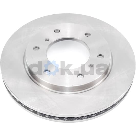 C35065ABE ABE Гальмівний диск