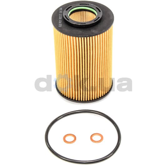 ADG02135 Blue Print Масляный фильтр