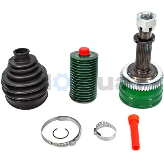 ADG089138 Blue Print ШРУС