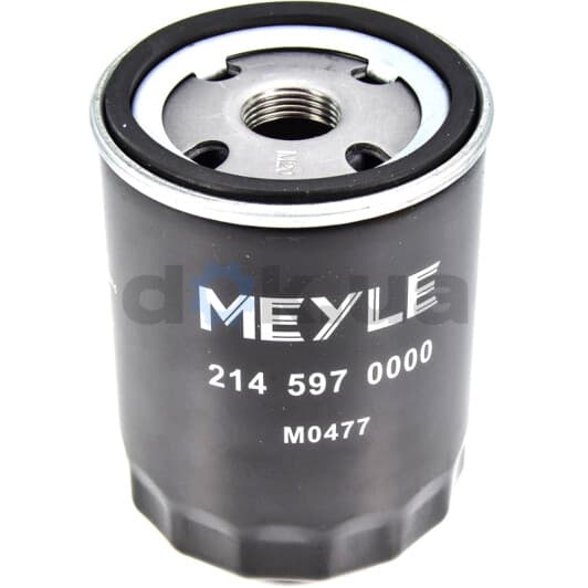 214 597 0000 Meyle Масляный фильтр