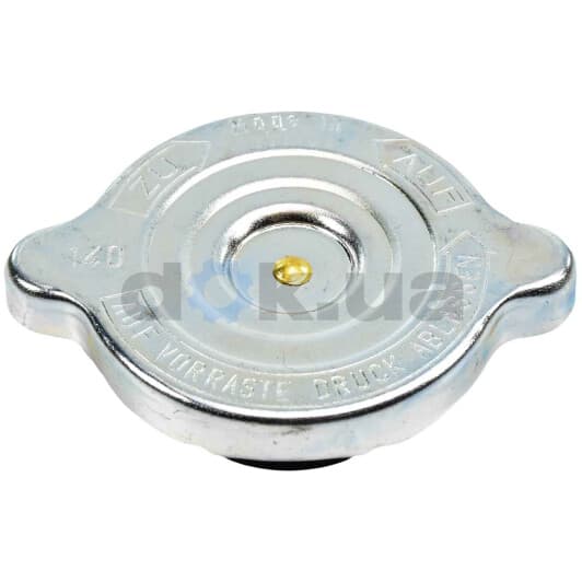 10 99 0010 SWAG Крышка бачка охлаждающей жидкости