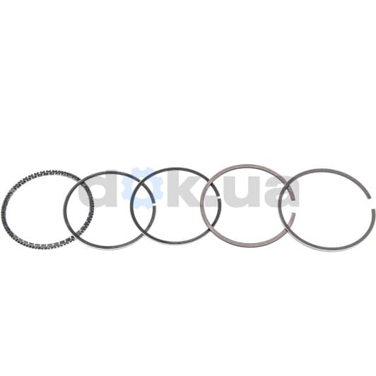 800020310000 Kolbenschmidt Комплект поршневых колец