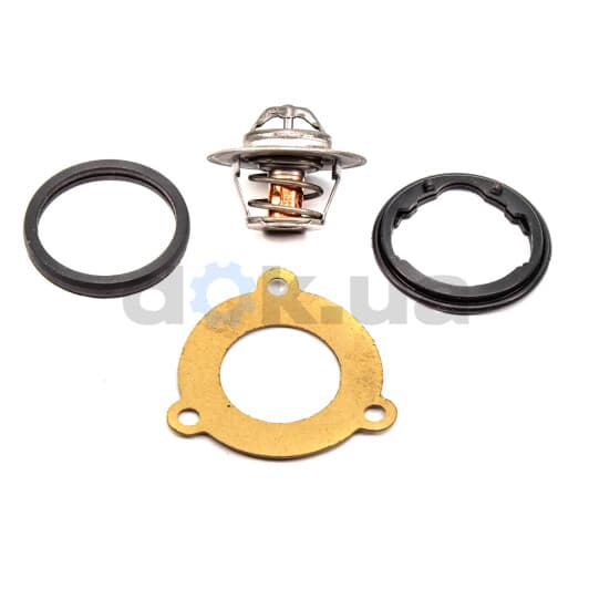 TH5962.82J Calorstat by Vernet Термостат