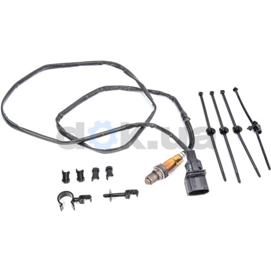 0 258 007 351 Bosch Лямбда-зонд