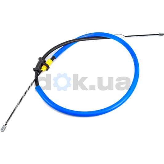 11.6676 Cofle Трос ручного гальма