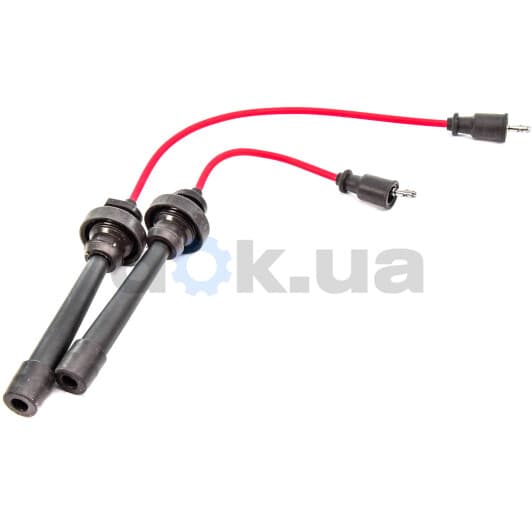 T533P Tesla Комплект проводов зажигания