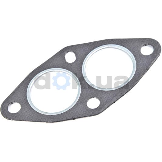 00581000 Ajusa Прокладка приемной трубы