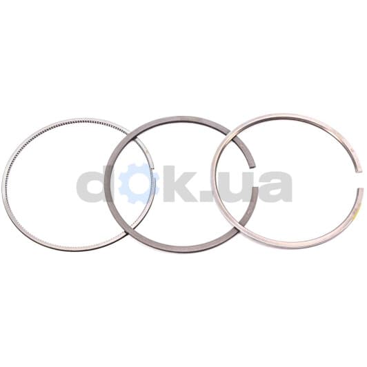 08-427700-00 Goetze Комплект поршневых колец