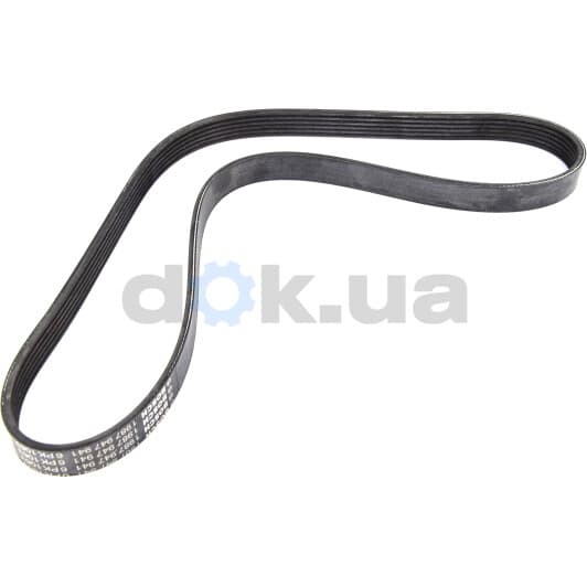 1 987 947 941 Bosch Поликлиновой ремень
