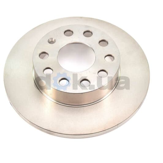 120017410 Automega Тормозной диск