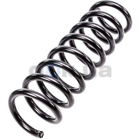 4056823 Lesjöfors Пружина подвески