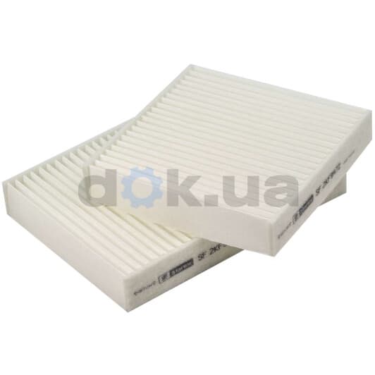 SF 2KF9472 Starline Фильтр салона