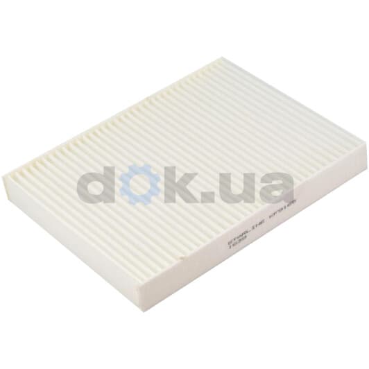 SF KF9165 Starline Фильтр салона