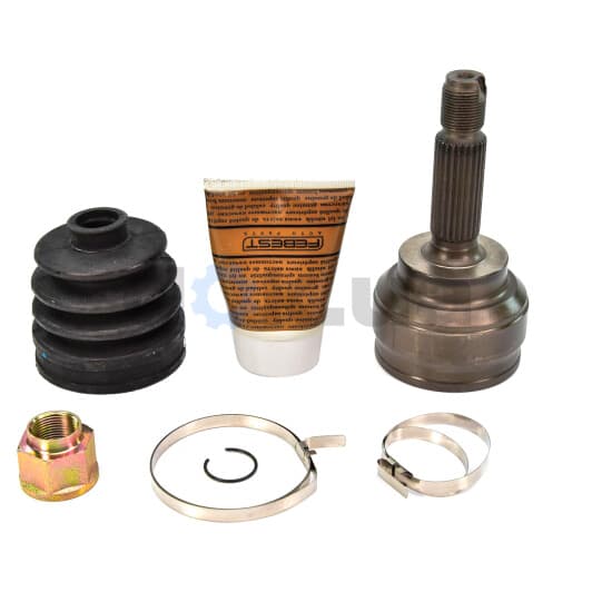 0410-CS3A Febest ШРУС для Mitsubishi Lancer