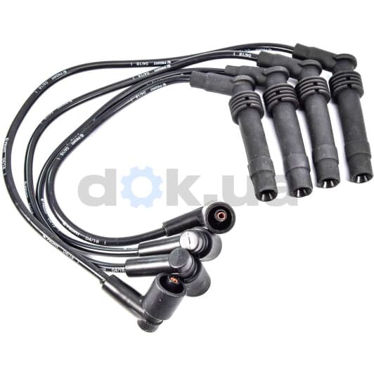 1801-0151 Profit Комплект проводов зажигания