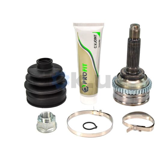 2710-1280 Profit ШРУС