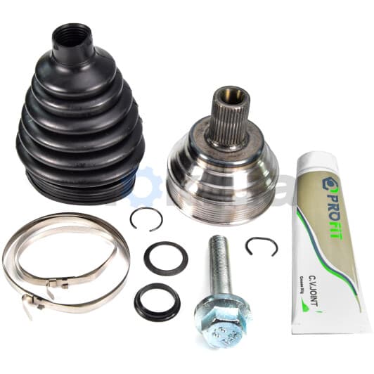 2710-1467 Profit ШРУС