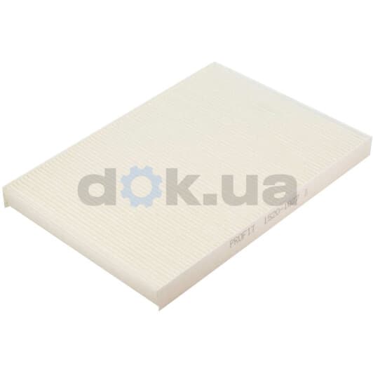 1520-1027 Profit Фільтр салону