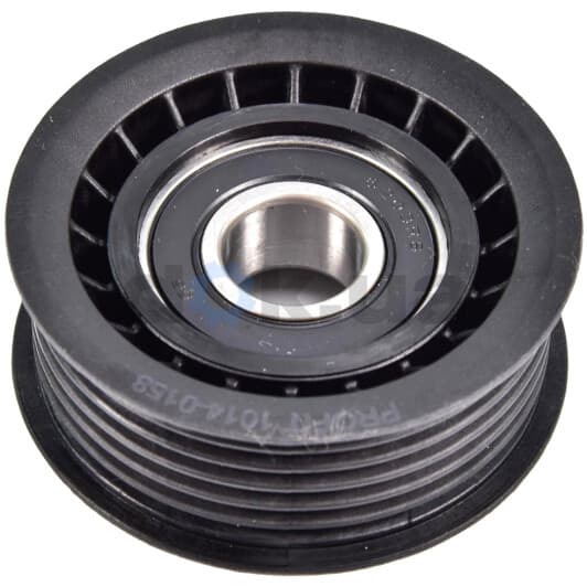 1014-0158 Profit Обводной ролик поликлинового ремня