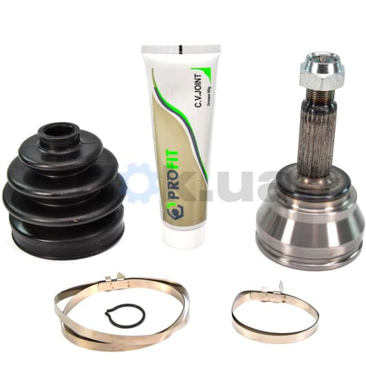 2710-1014 Profit ШРУС