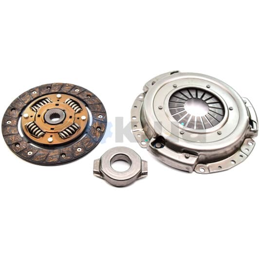F11032NX Nexus Комплект сцепления